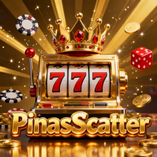 PinasScatter
