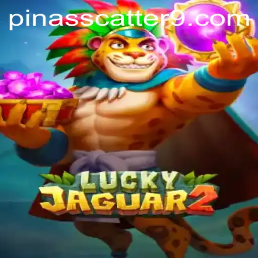 Exploring the Thrilling World of Luckyjaguar2: The New Gaming Sensation