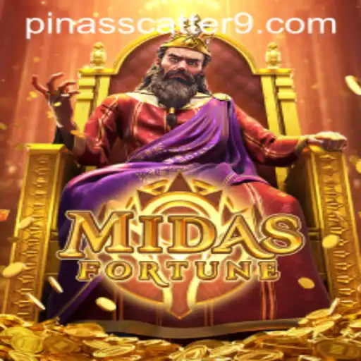 Discover the Thrills of MidasFortune: The Ultimate Gaming Experience