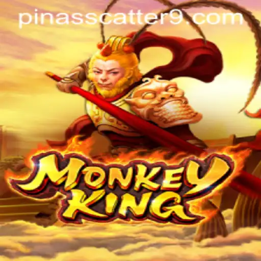 Exploring the Enchanting World of MonkeyKing: Dive into PinasScatter