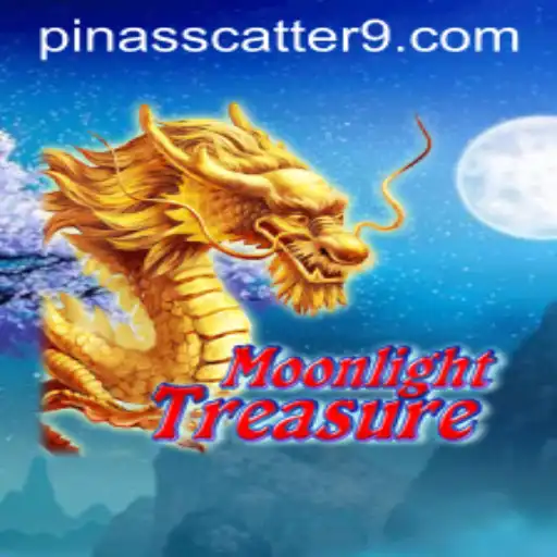 Discover the Enchanting World of MoonlightTreasure: Unveiling Hidden Gems with PinasScatter