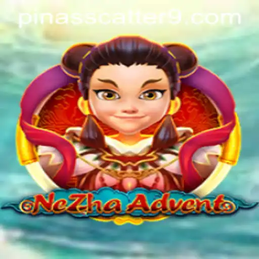 Exploring the World of NeZhaAdvent: A Journey Through PinasScatter