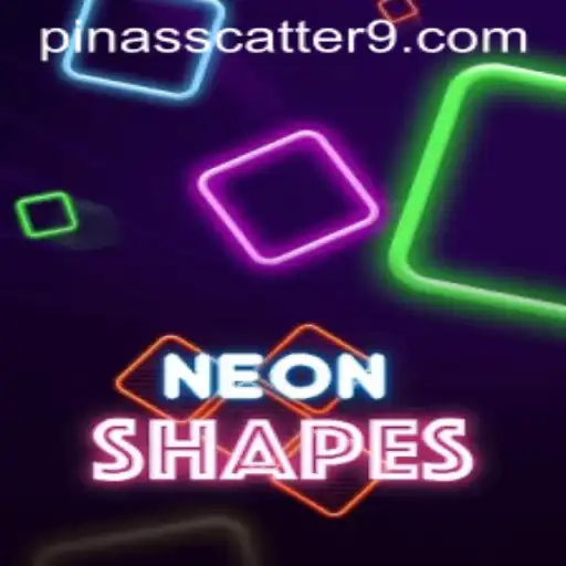 The Dynamic World of NeonShapes: A Dive into PinasScatter