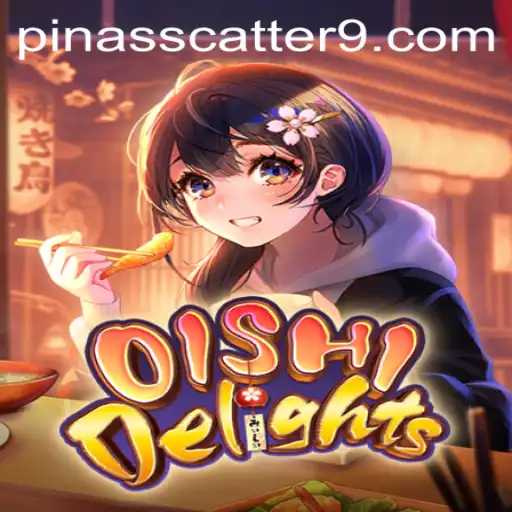 OishiDelights: Exploring the Vibrant World of PinasScatter