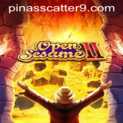Unlock Excitement with OpenSesameII: Discover the Enchantment of PinasScatter