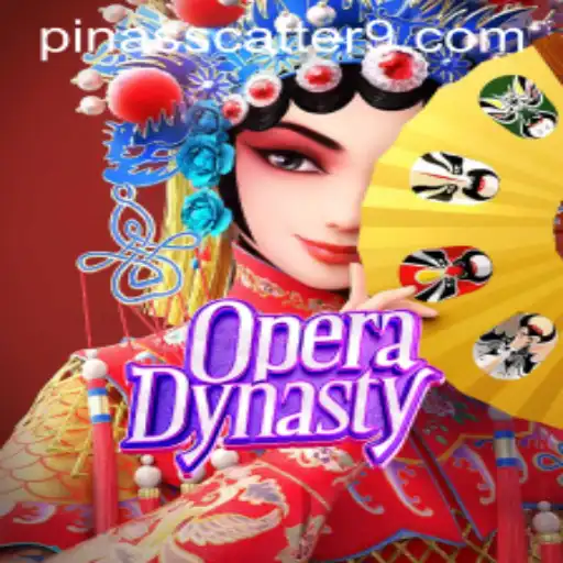 Discover the Fascinating World of OperaDynasty and the Role of PinasScatter