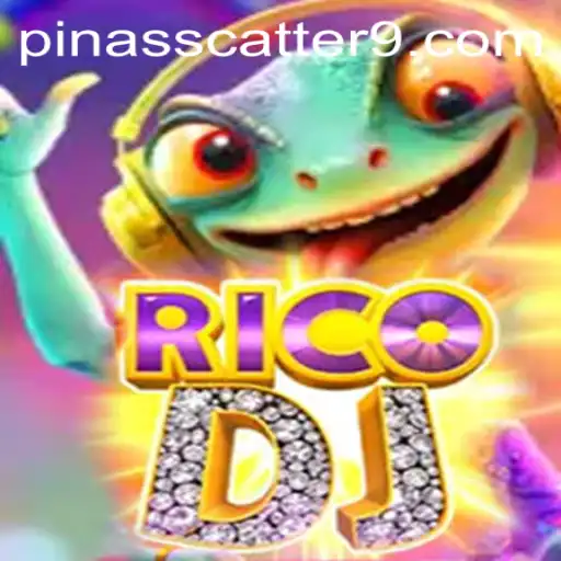 RicoDJ: The Exciting World of PinasScatter