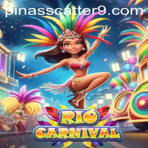 Exploring the Vibrant World of RioCarnival: A PinasScatter Adventure