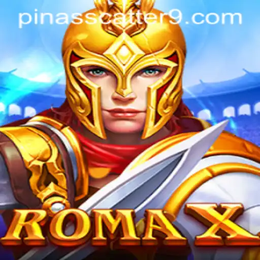 Experience the Adventure of RomaX: Unveiling the World of PinasScatter