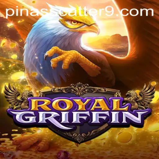 Discover the Intriguing World of RoyalGriffin: An In-Depth Guide to PinasScatter