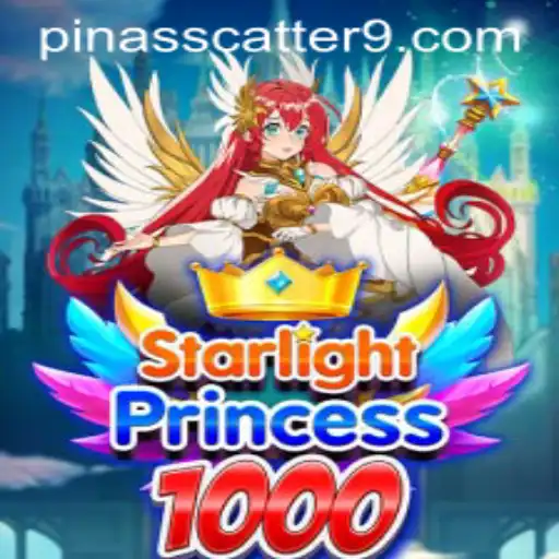 StarlightPrincess1000: A Cosmic Journey Through the World of PinasScatter