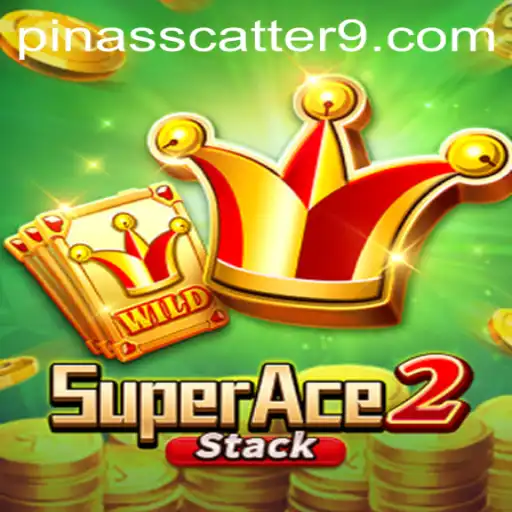 Explore the Thrilling World of SuperAce2: A Detailed Guide to Mastering the PinasScatter