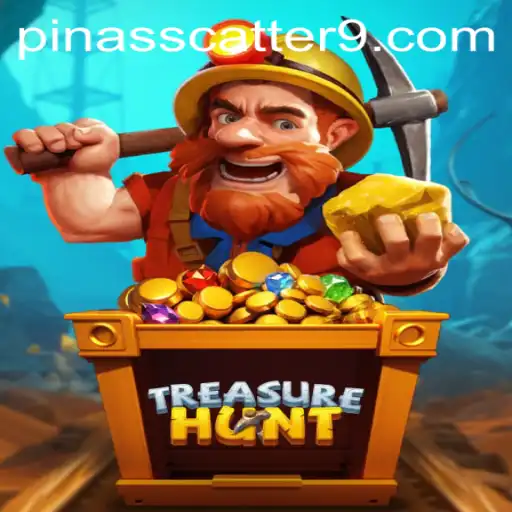 Unveiling TreasureHunt's Exhilarating Adventure: Master the Art of PinasScatter