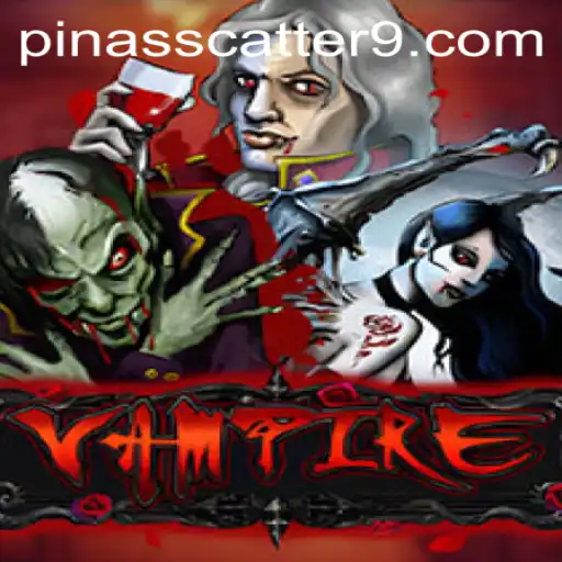 Unveiling 'Vampire': The Dark Realm of PinasScatter