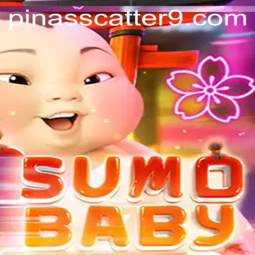 Discovering the Fun and Excitement of SumoBaby with PinasScatter
