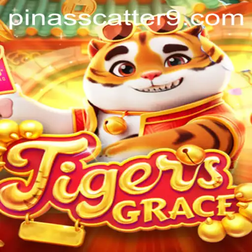 Unveiling the Enigmatic World of TigersGrace and the Alluring PinasScatter