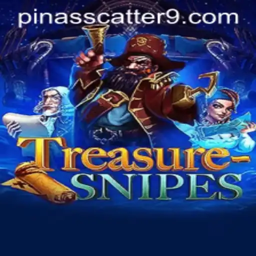 Unveiling the Thrills of TreasureSnipes: A Dive into the Exciting World of PinasScatter