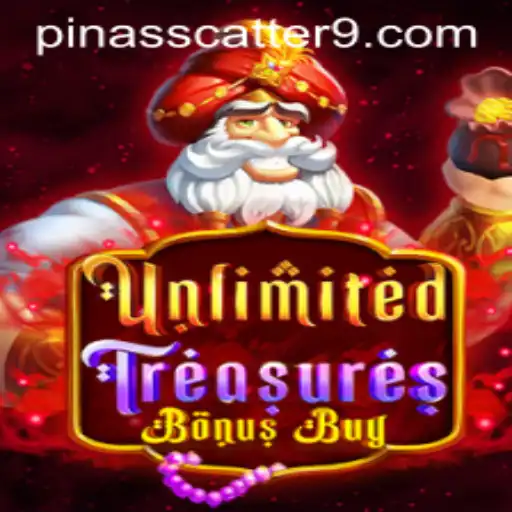 Unlimited Treasures Bonus Buy: Dive Into the World of PinasScatter